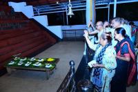 Brahmakalashanga Rathotsava at Shrimath Anantheshwar Temple Vittal (5 May 2025)